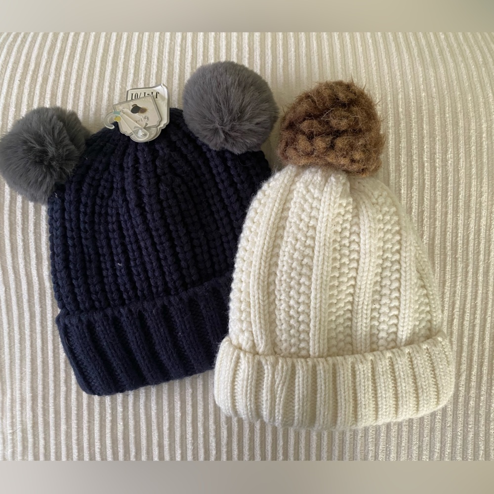 2 for 1 PRICE: Winter Hats